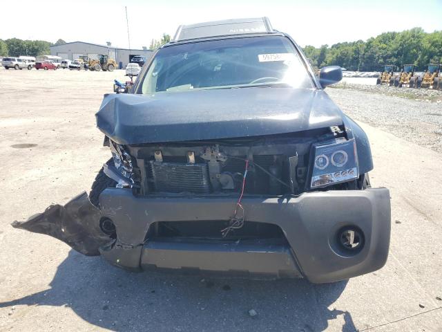 Photo 4 VIN: 5N1AN08U85C653609 - NISSAN XTERRA OFF 