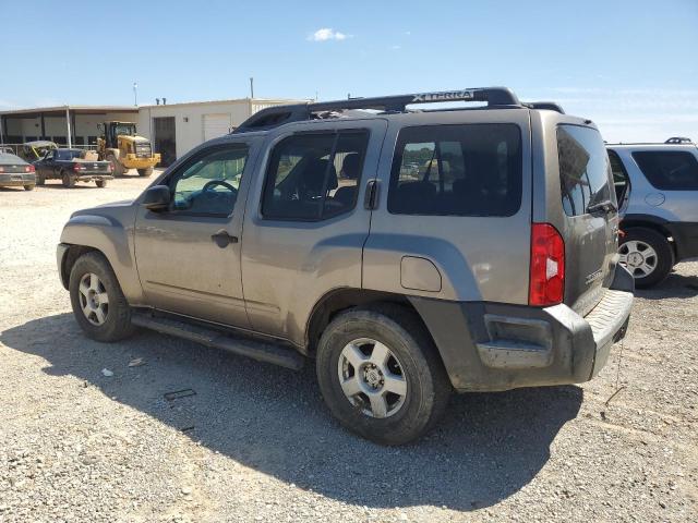 Photo 1 VIN: 5N1AN08U86C519362 - NISSAN XTERRA OFF 