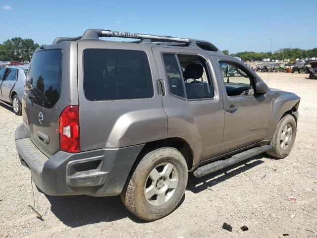 Photo 2 VIN: 5N1AN08U86C519362 - NISSAN XTERRA OFF 