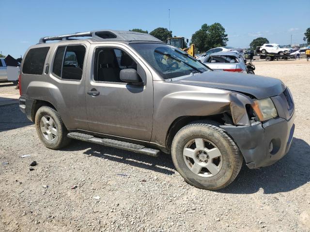 Photo 3 VIN: 5N1AN08U86C519362 - NISSAN XTERRA OFF 