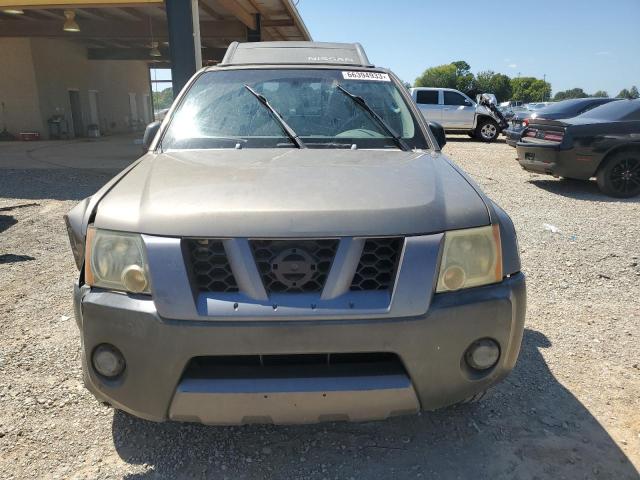 Photo 4 VIN: 5N1AN08U86C519362 - NISSAN XTERRA OFF 