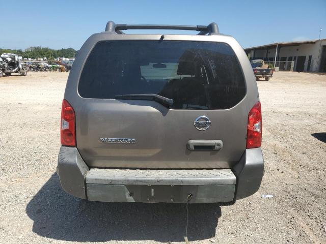 Photo 5 VIN: 5N1AN08U86C519362 - NISSAN XTERRA OFF 