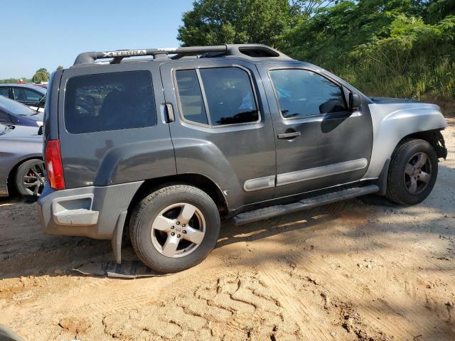 Photo 2 VIN: 5N1AN08U86C527414 - NISSAN XTERRA 