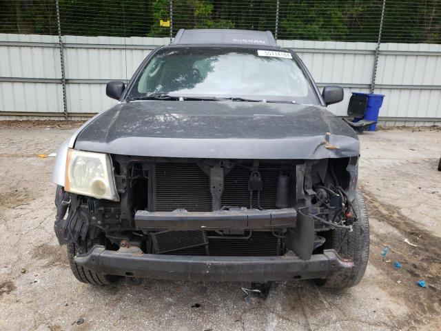 Photo 4 VIN: 5N1AN08U86C527414 - NISSAN XTERRA 