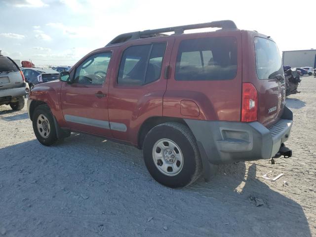 Photo 1 VIN: 5N1AN08U86C528692 - NISSAN XTERRA OFF 