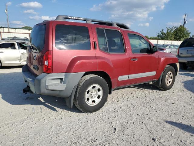 Photo 2 VIN: 5N1AN08U86C528692 - NISSAN XTERRA OFF 