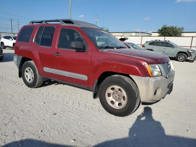 Photo 3 VIN: 5N1AN08U86C528692 - NISSAN XTERRA OFF 