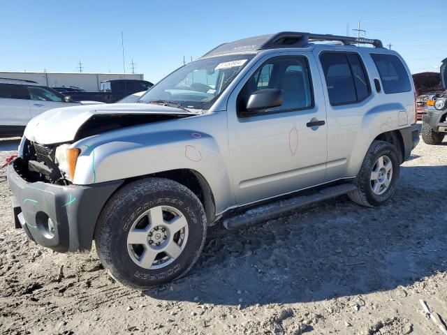 Photo 0 VIN: 5N1AN08U87C511683 - NISSAN XTERRA 