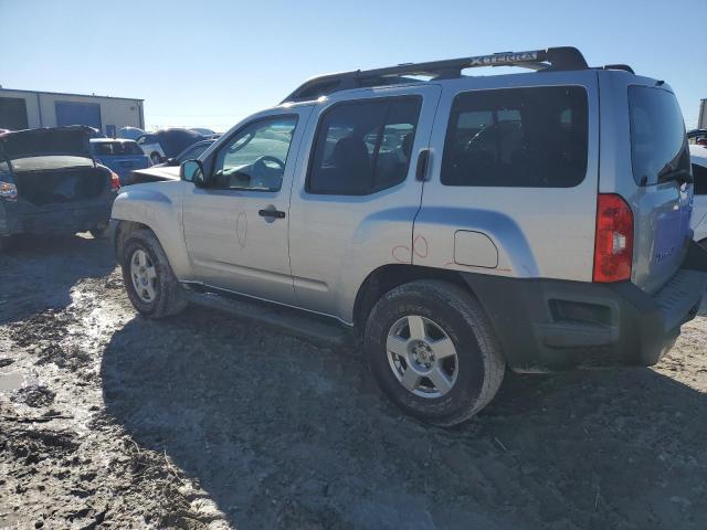 Photo 1 VIN: 5N1AN08U87C511683 - NISSAN XTERRA 