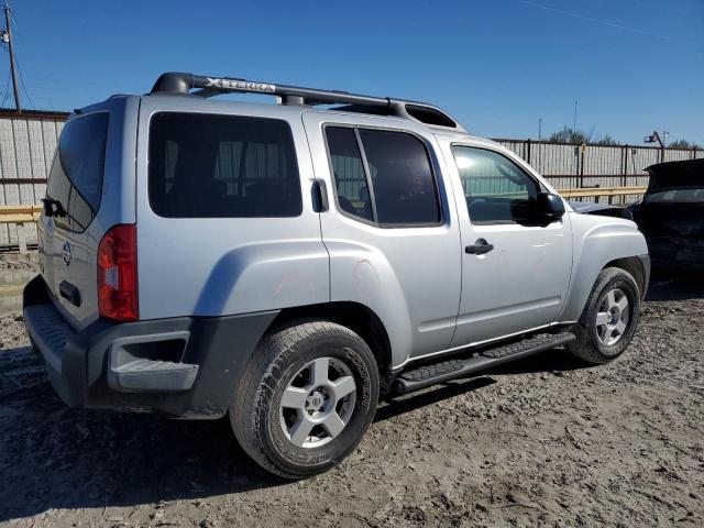 Photo 2 VIN: 5N1AN08U87C511683 - NISSAN XTERRA 