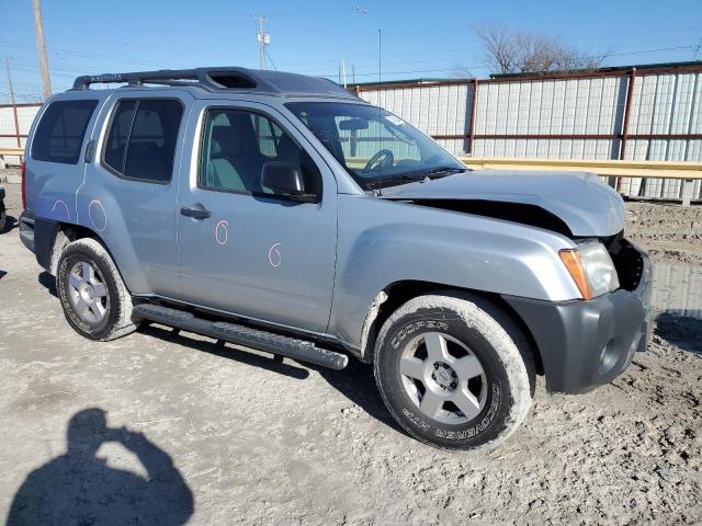 Photo 3 VIN: 5N1AN08U87C511683 - NISSAN XTERRA 