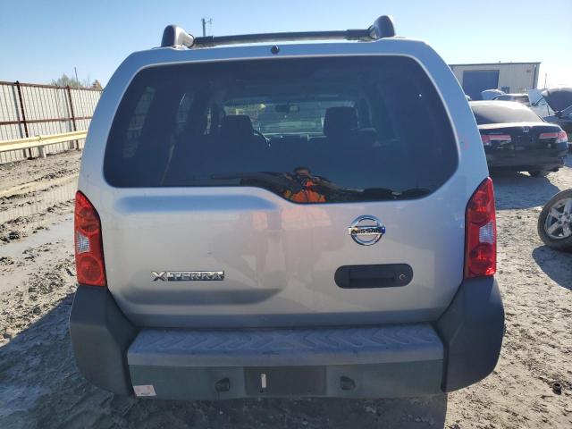 Photo 5 VIN: 5N1AN08U87C511683 - NISSAN XTERRA 