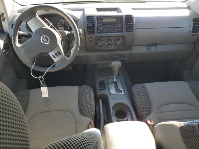 Photo 7 VIN: 5N1AN08U87C511683 - NISSAN XTERRA 