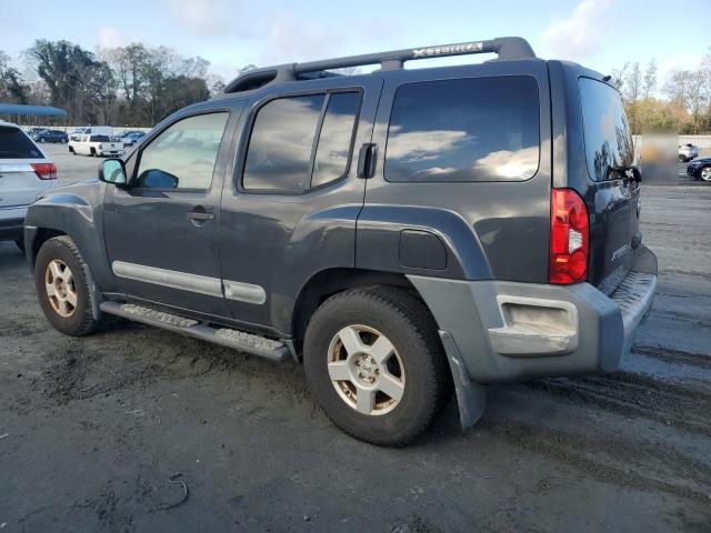 Photo 1 VIN: 5N1AN08U87C513725 - NISSAN XTERRA OFF 