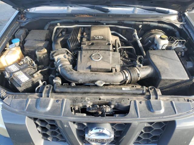 Photo 11 VIN: 5N1AN08U87C513725 - NISSAN XTERRA OFF 