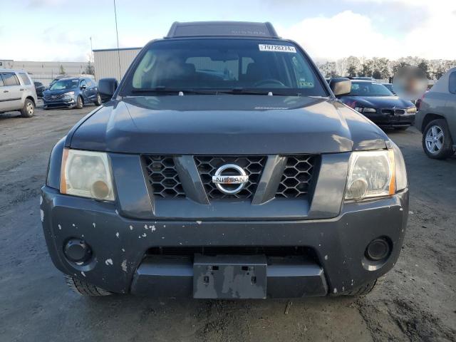 Photo 4 VIN: 5N1AN08U87C513725 - NISSAN XTERRA OFF 