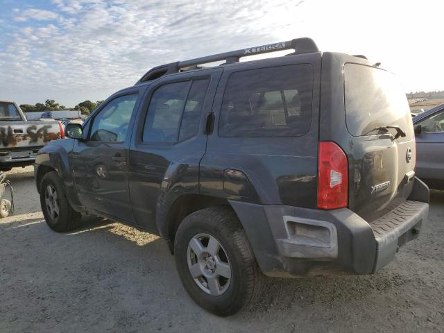 Photo 1 VIN: 5N1AN08U87C543209 - NISSAN XTERRA OFF 