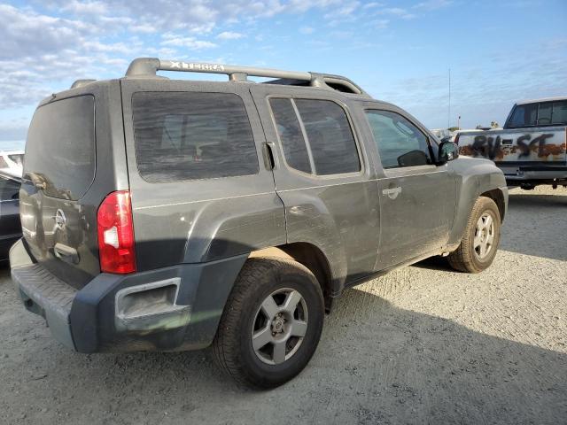 Photo 2 VIN: 5N1AN08U87C543209 - NISSAN XTERRA OFF 