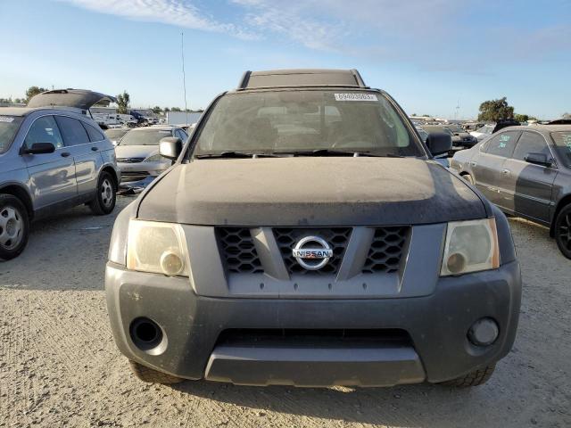 Photo 4 VIN: 5N1AN08U87C543209 - NISSAN XTERRA OFF 