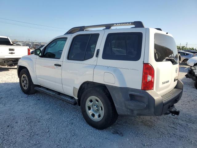 Photo 1 VIN: 5N1AN08U88C516092 - NISSAN XTERRA 