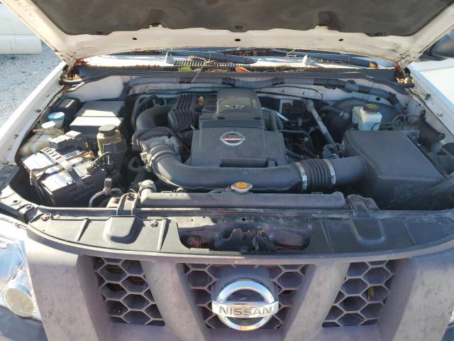 Photo 10 VIN: 5N1AN08U88C516092 - NISSAN XTERRA 