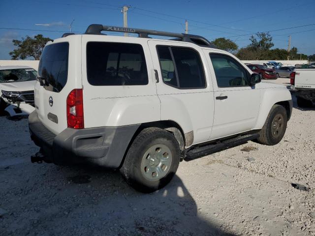 Photo 2 VIN: 5N1AN08U88C516092 - NISSAN XTERRA 