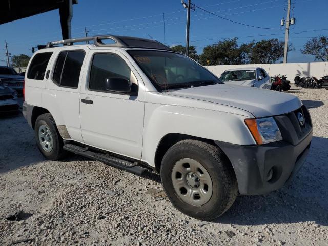 Photo 3 VIN: 5N1AN08U88C516092 - NISSAN XTERRA 