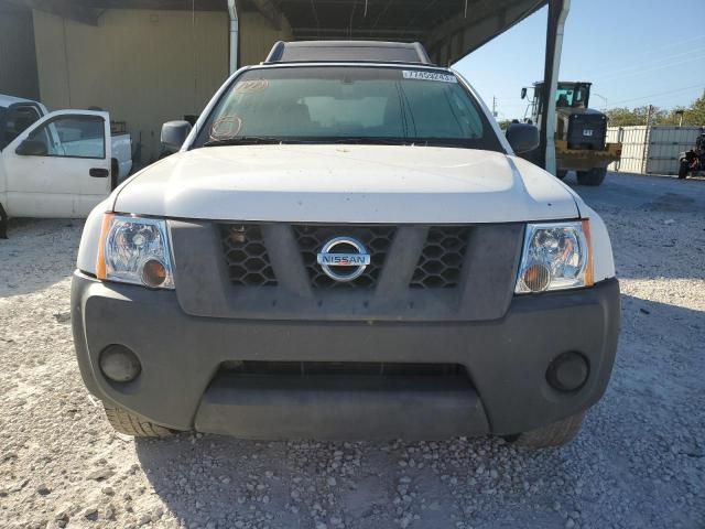 Photo 4 VIN: 5N1AN08U88C516092 - NISSAN XTERRA 