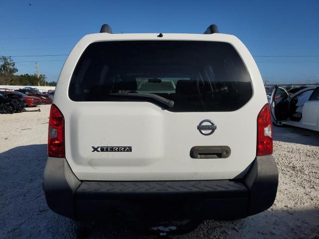 Photo 5 VIN: 5N1AN08U88C516092 - NISSAN XTERRA 