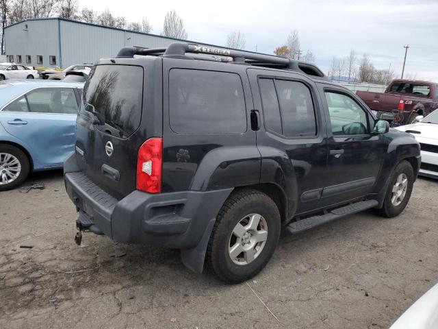 Photo 2 VIN: 5N1AN08U88C518733 - NISSAN XTERRA OFF 