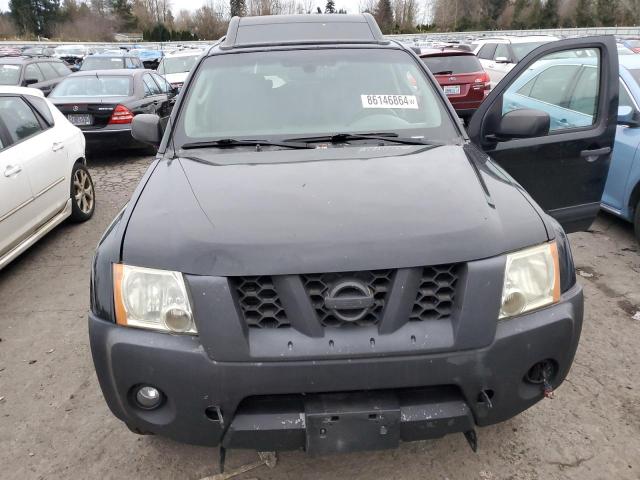 Photo 4 VIN: 5N1AN08U88C518733 - NISSAN XTERRA OFF 