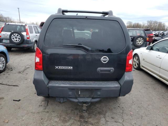 Photo 5 VIN: 5N1AN08U88C518733 - NISSAN XTERRA OFF 