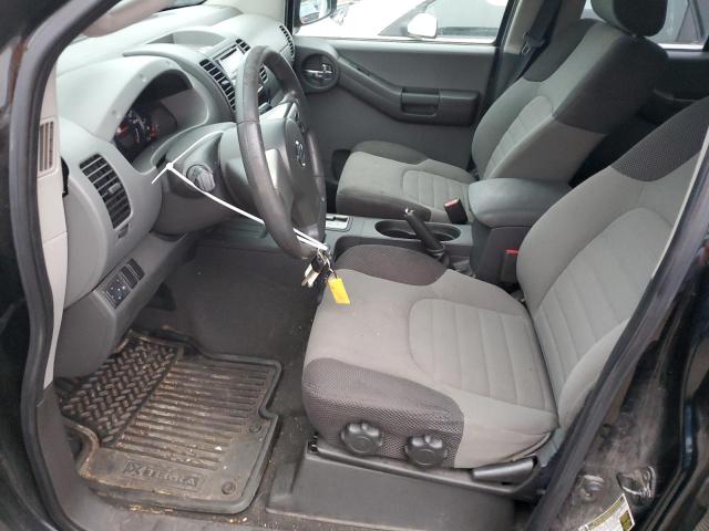 Photo 6 VIN: 5N1AN08U88C518733 - NISSAN XTERRA OFF 