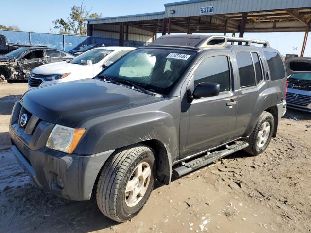 Photo 0 VIN: 5N1AN08U88C535905 - NISSAN XTERRA OFF 