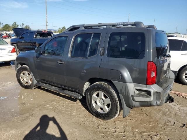 Photo 1 VIN: 5N1AN08U88C535905 - NISSAN XTERRA OFF 