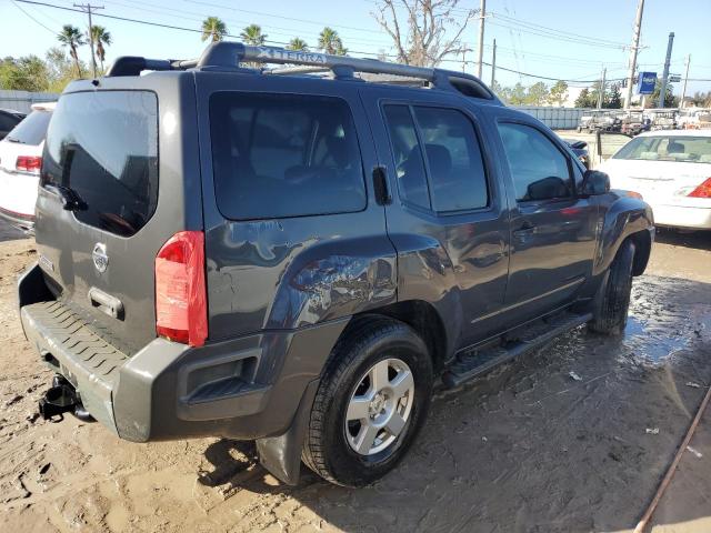 Photo 2 VIN: 5N1AN08U88C535905 - NISSAN XTERRA OFF 