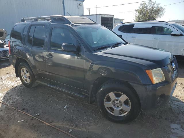 Photo 3 VIN: 5N1AN08U88C535905 - NISSAN XTERRA OFF 