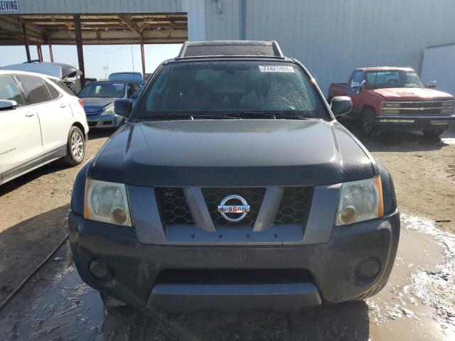 Photo 4 VIN: 5N1AN08U88C535905 - NISSAN XTERRA OFF 