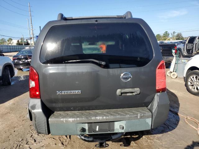 Photo 5 VIN: 5N1AN08U88C535905 - NISSAN XTERRA OFF 