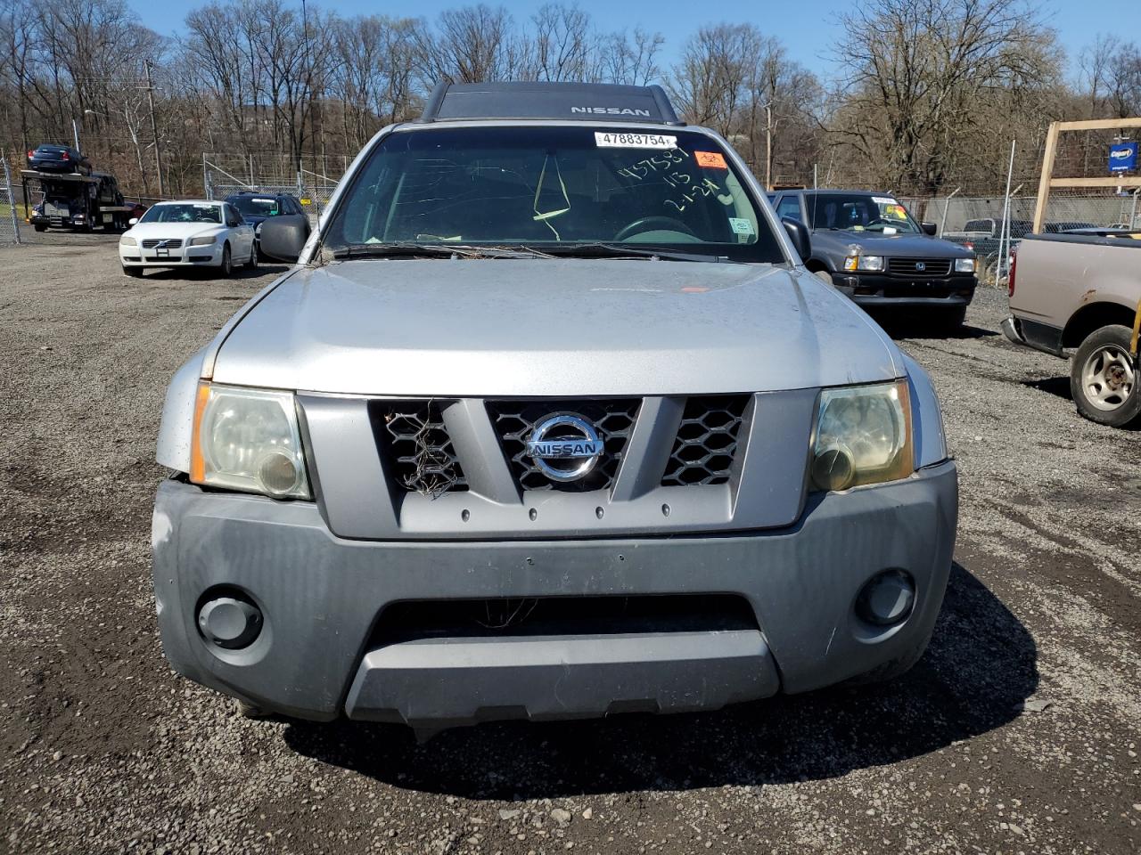 Photo 4 VIN: 5N1AN08U88C535984 - NISSAN XTERRA 