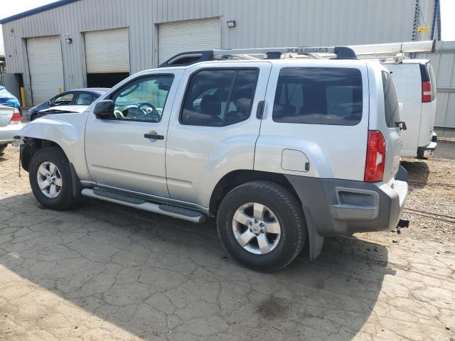 Photo 1 VIN: 5N1AN08U89C502842 - NISSAN XTERRA OFF 