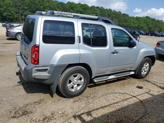 Photo 2 VIN: 5N1AN08U89C502842 - NISSAN XTERRA OFF 