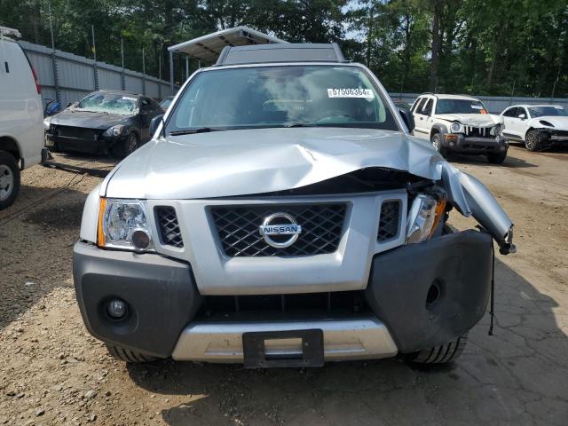 Photo 4 VIN: 5N1AN08U89C502842 - NISSAN XTERRA OFF 