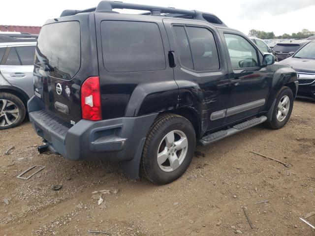 Photo 2 VIN: 5N1AN08U95C609408 - NISSAN XTERRA 