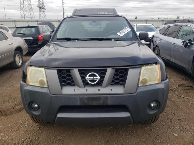 Photo 4 VIN: 5N1AN08U95C609408 - NISSAN XTERRA 