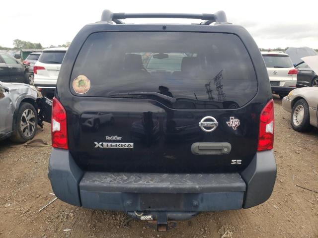 Photo 5 VIN: 5N1AN08U95C609408 - NISSAN XTERRA 