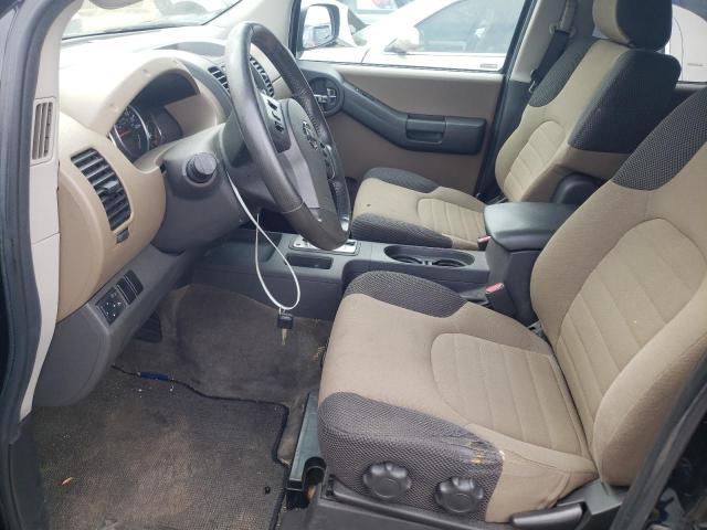 Photo 6 VIN: 5N1AN08U95C609408 - NISSAN XTERRA 