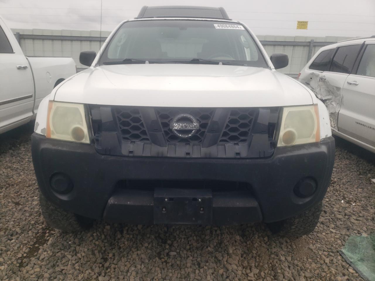 Photo 4 VIN: 5N1AN08U95C638925 - NISSAN XTERRA 