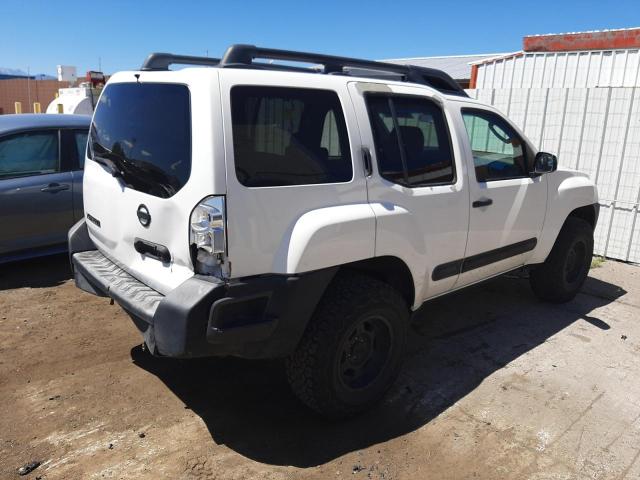 Photo 2 VIN: 5N1AN08U95C638925 - NISSAN XTERRA 