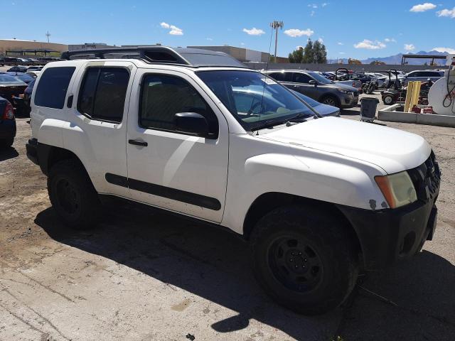 Photo 3 VIN: 5N1AN08U95C638925 - NISSAN XTERRA 